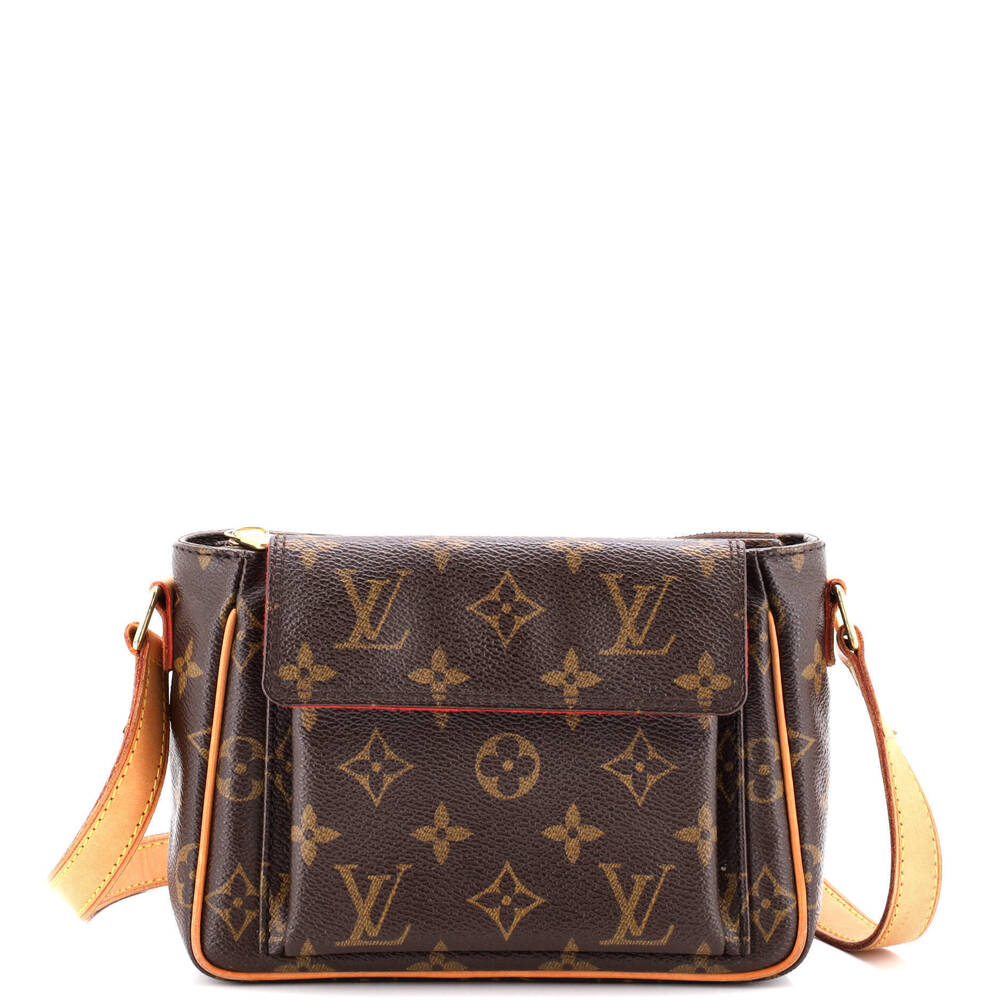 Louis Vuitton PM Viva Cite Handbag